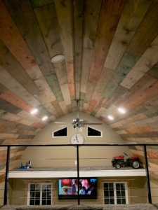 DIY Barnwood