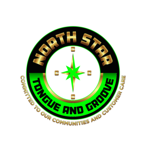 North Star Framing Logo